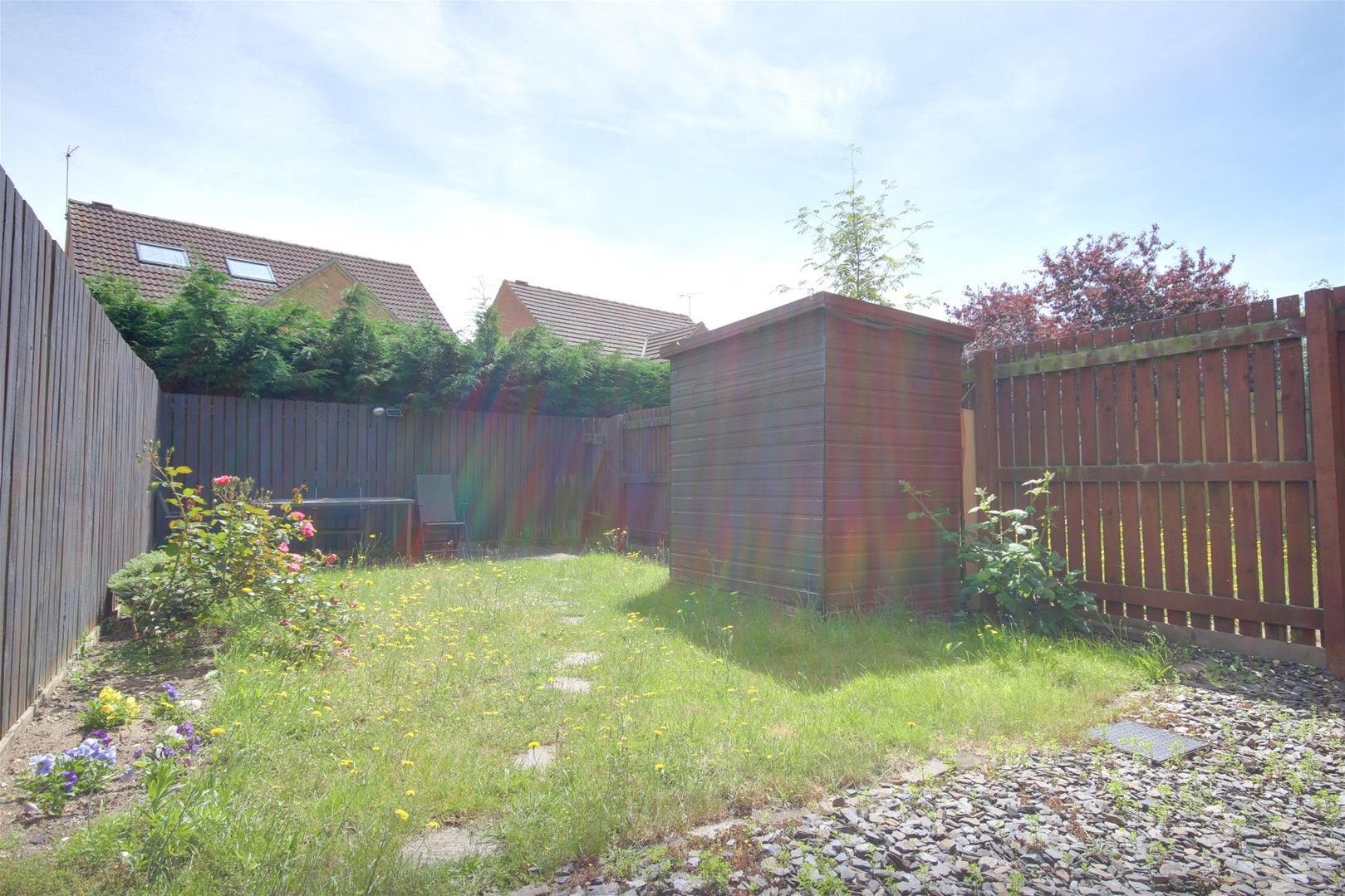 House Myrtle Way in Brough