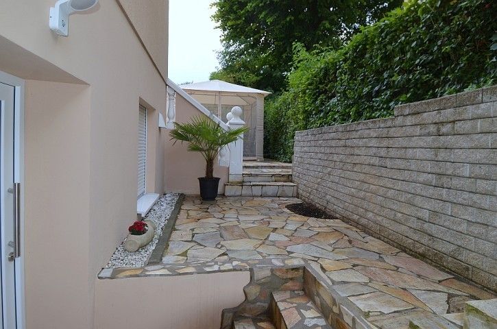 Wohnung Kalbacher Hauptstraße in Frankfurt am Main