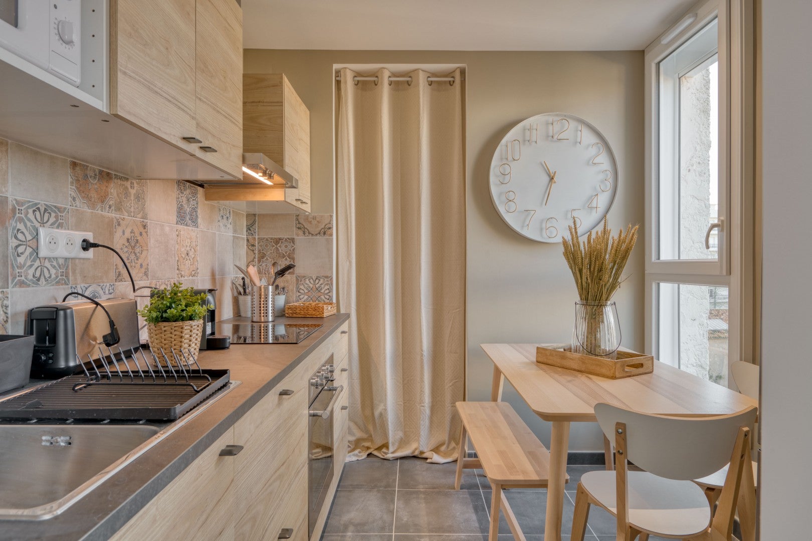 Appartement Avenue du Président Robert Schuman à Le Bouscat