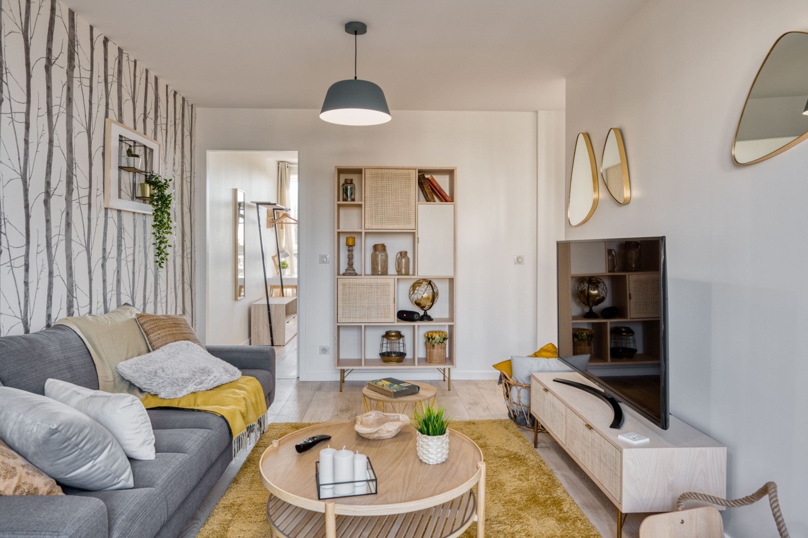 Appartement Avenue du Président Robert Schuman à Le Bouscat