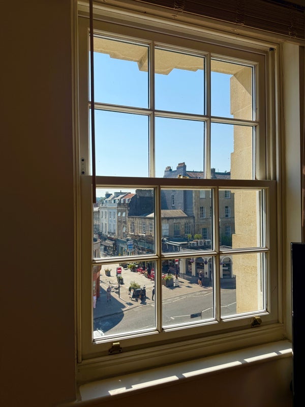 Room Boyces Avenue in Bristol