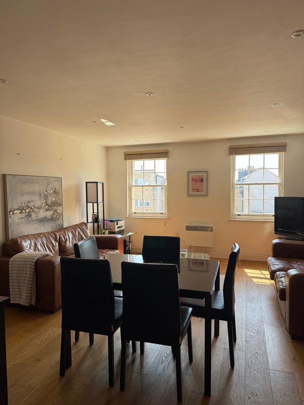 Room Boyces Avenue in Bristol