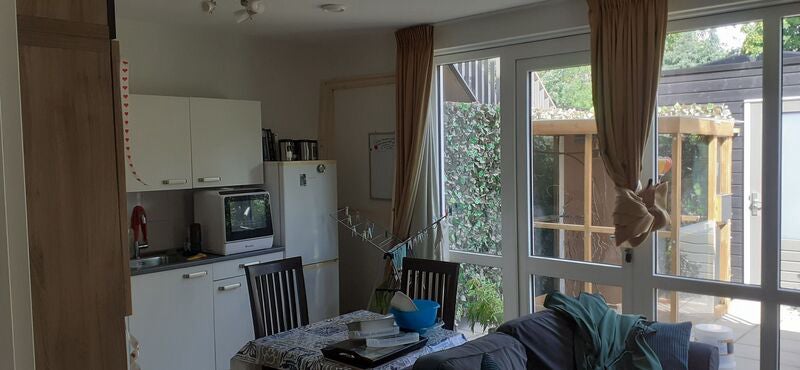 Appartement Taets van Amerongenweg in Renswoude