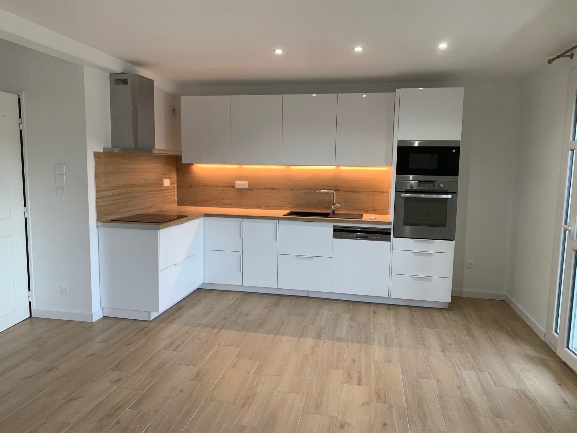 Appartement chemin Roques à Toulouse