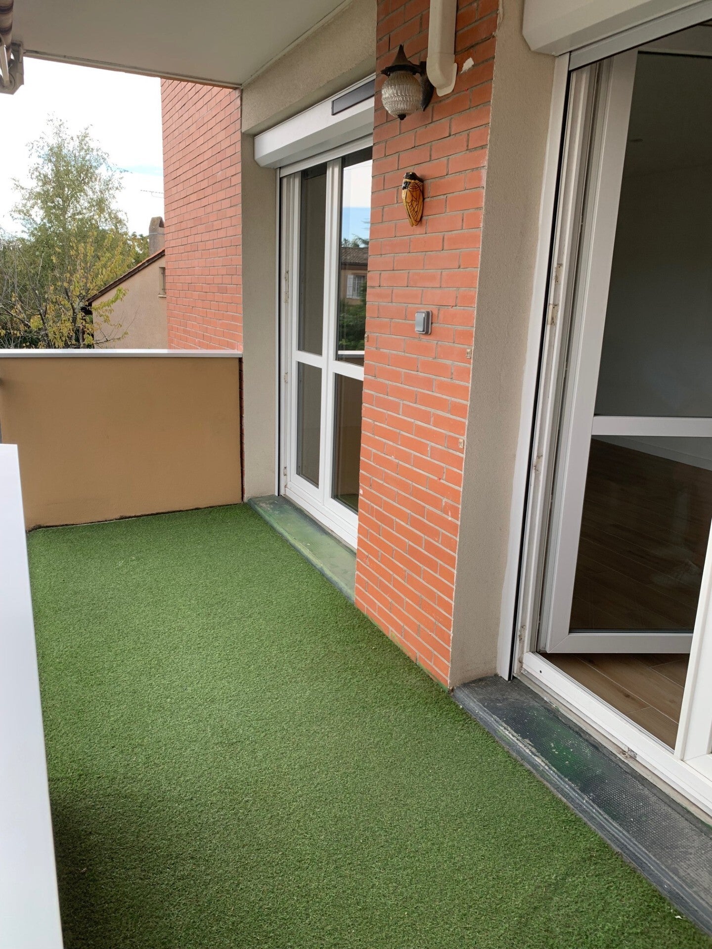 Appartement chemin Roques à Toulouse