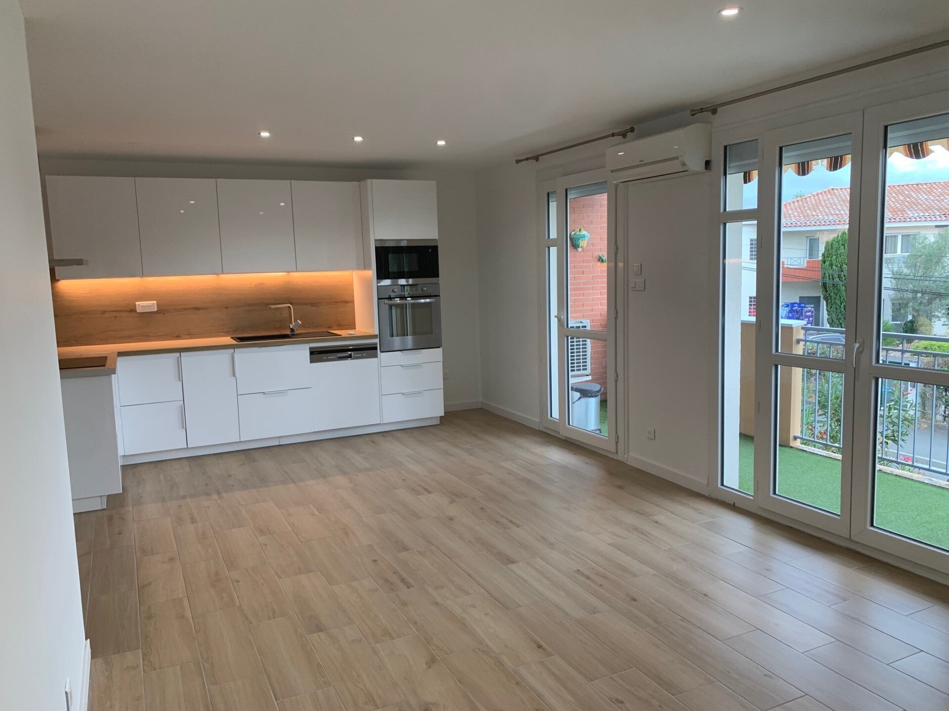 Appartement chemin Roques à Toulouse