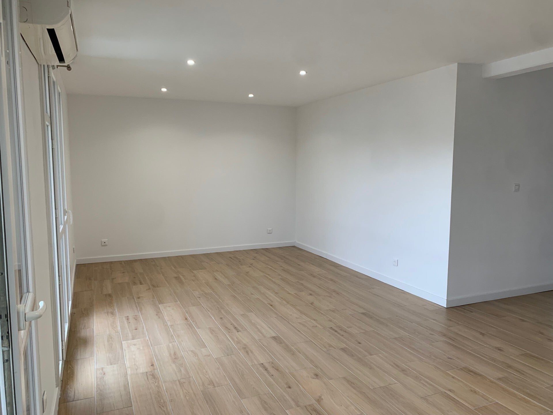 Appartement chemin Roques à Toulouse