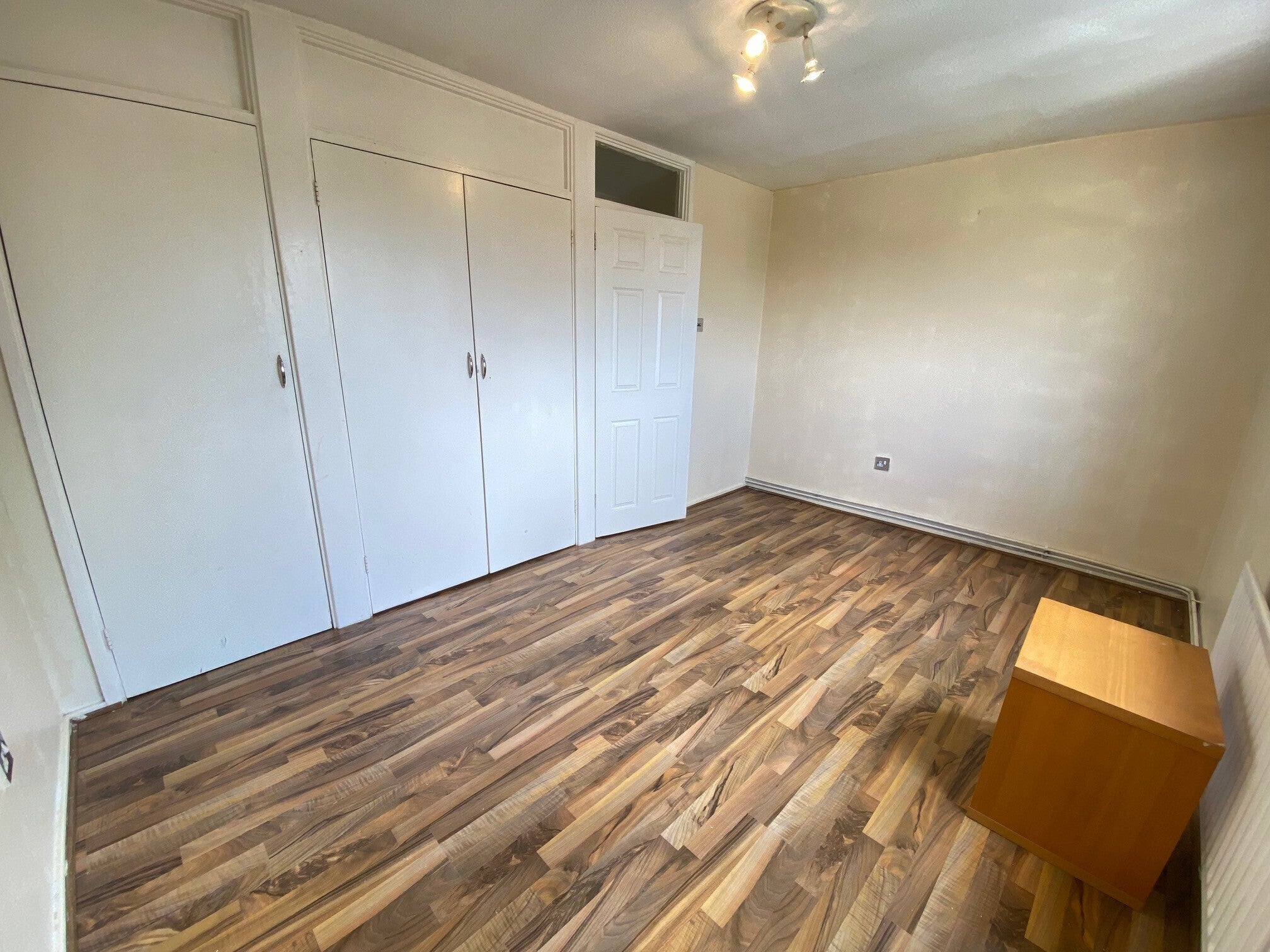 Flat Rundells in Harlow