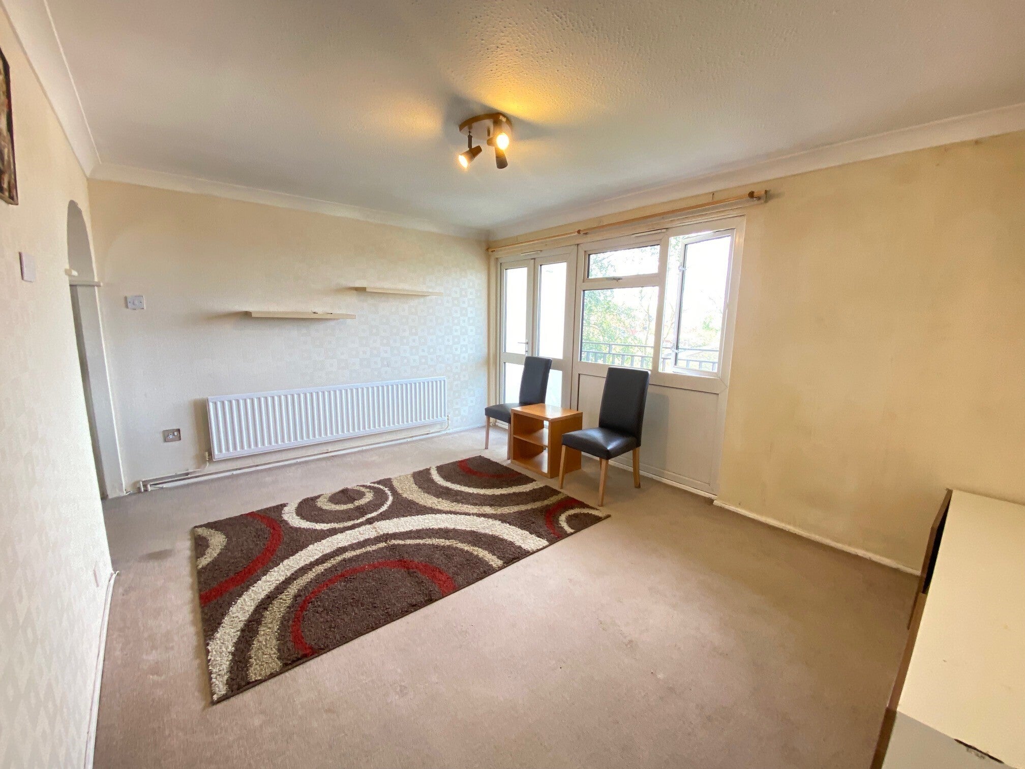 Flat Rundells in Harlow