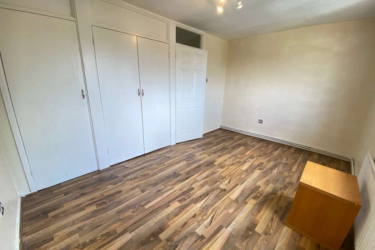 Flat Rundells in Harlow