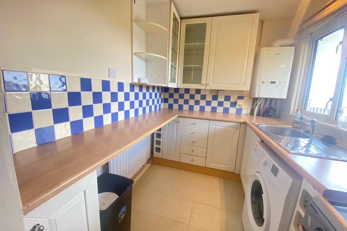 Flat Rundells in Harlow