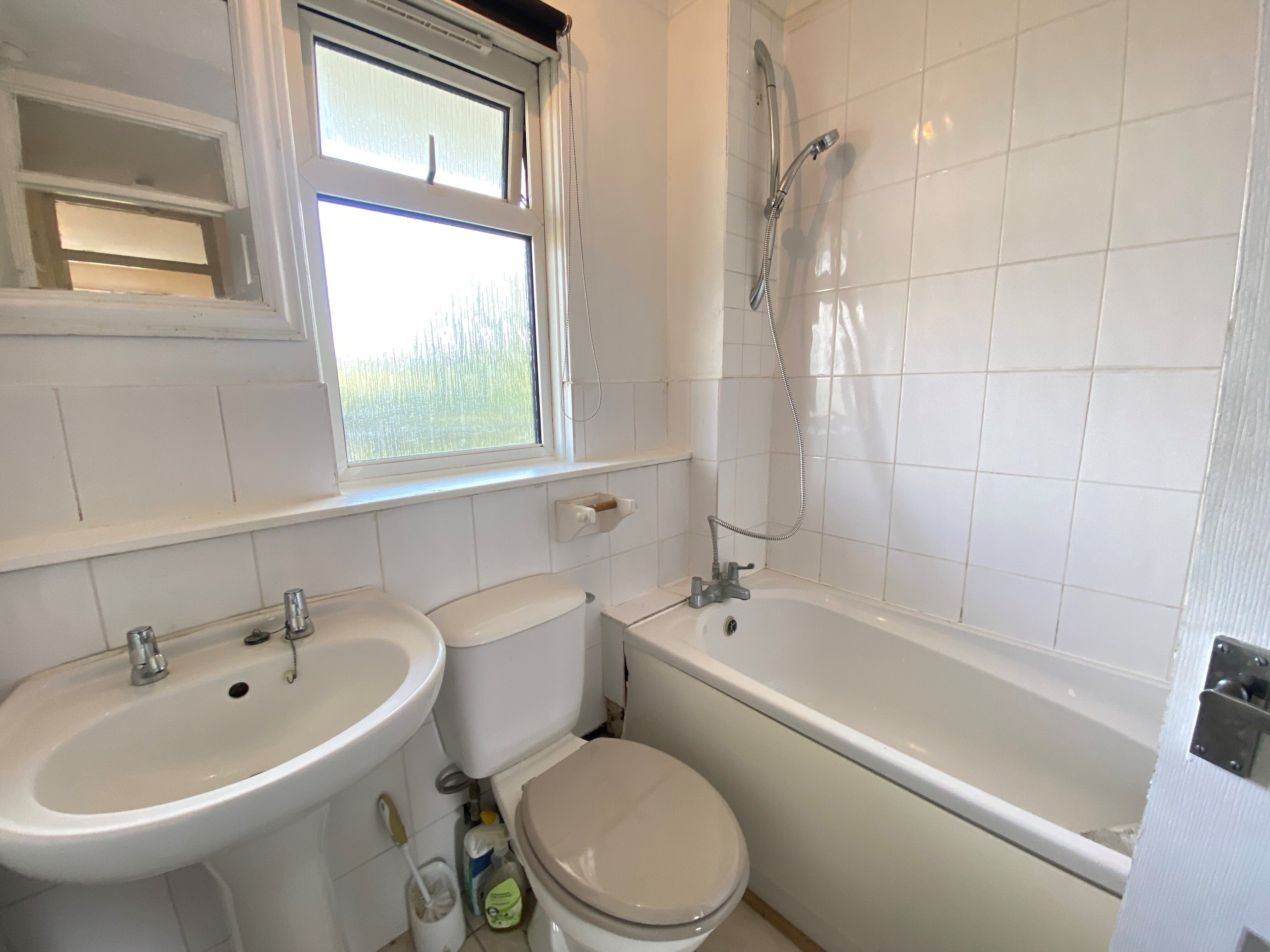 Flat Rundells in Harlow