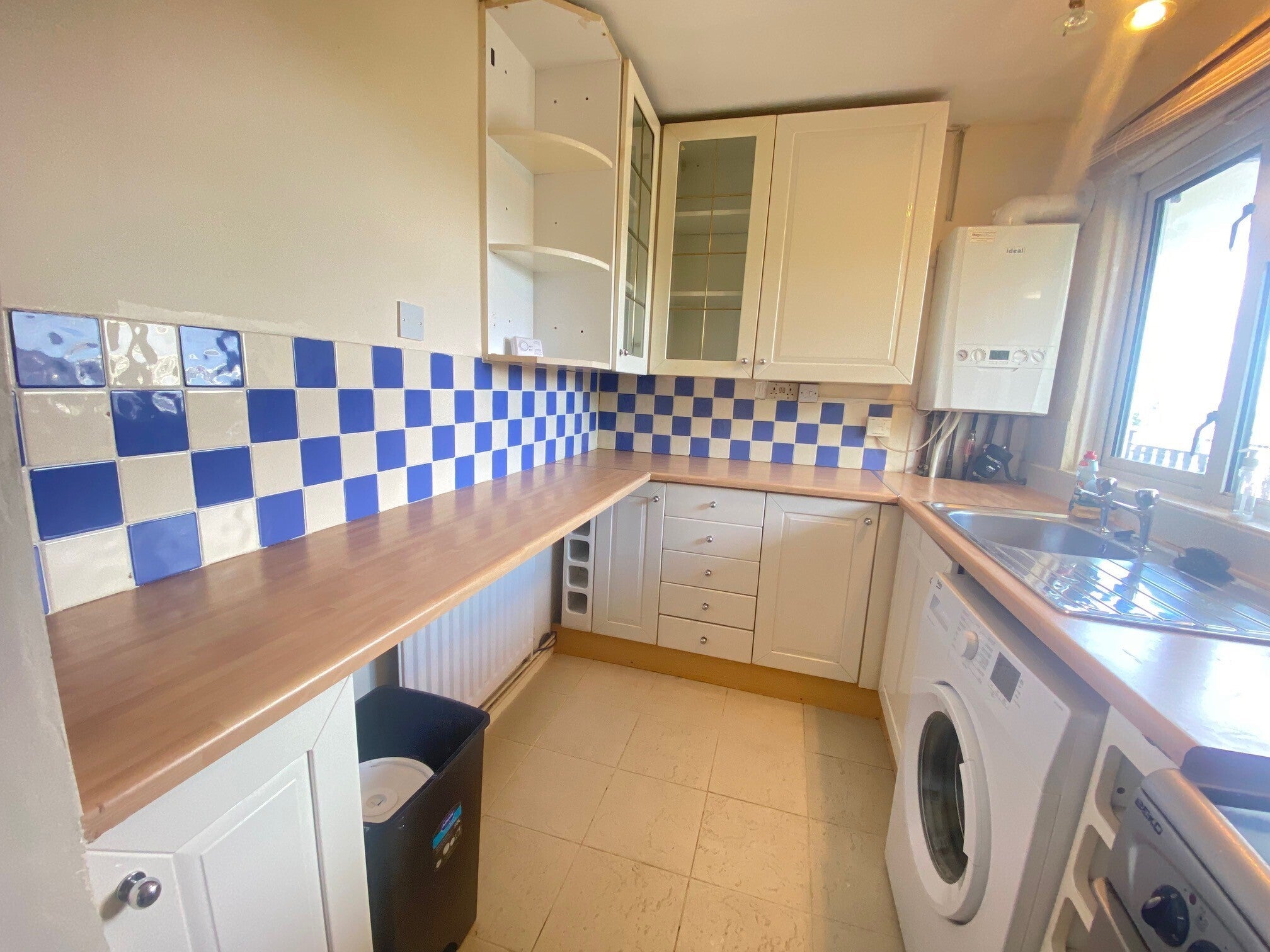 Flat Rundells in Harlow