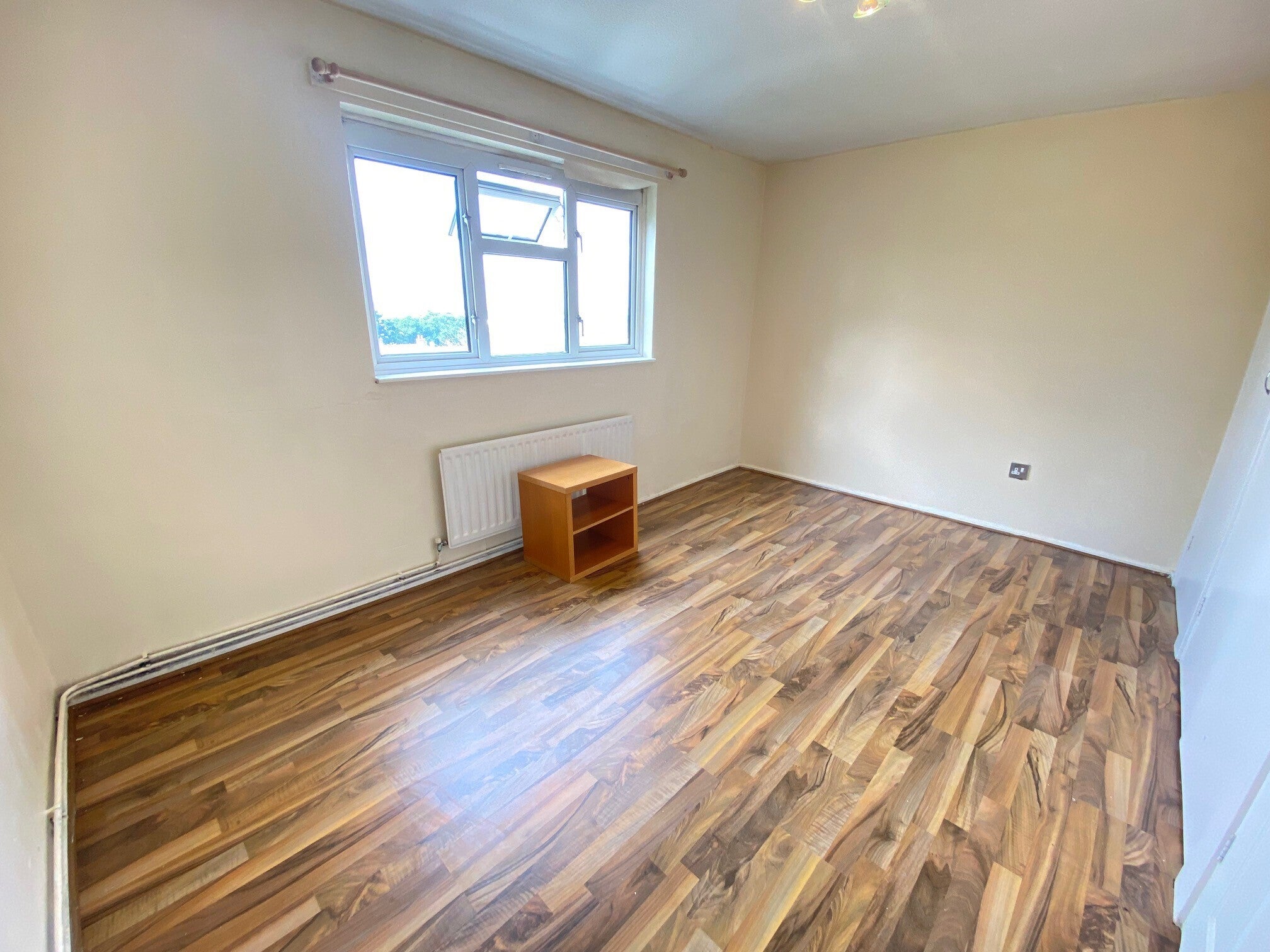 Flat Rundells in Harlow