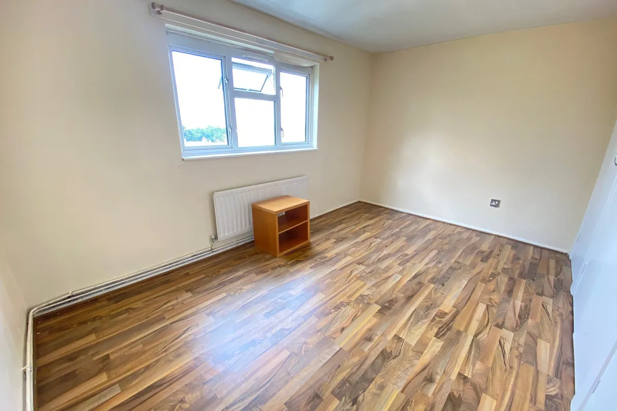 Flat Rundells in Harlow