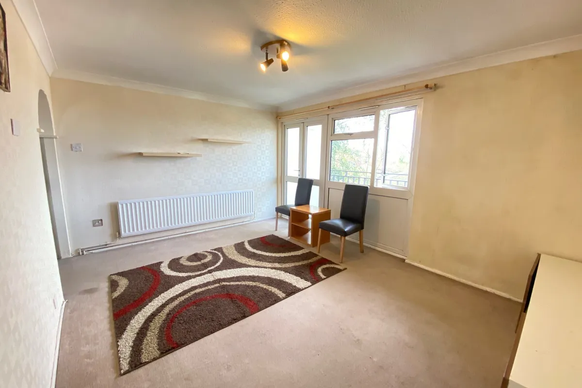 Flat Rundells in Harlow