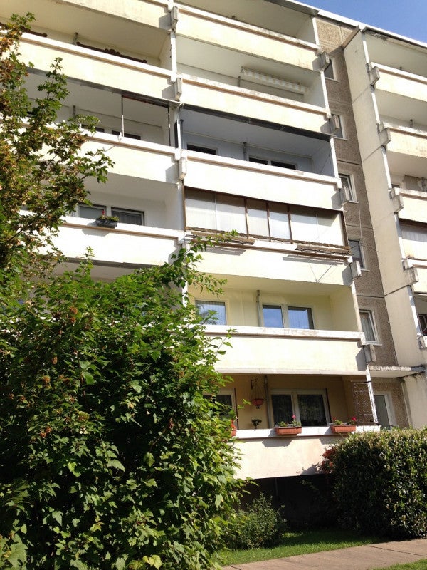 Wohnung Pappelgrund in Dessau