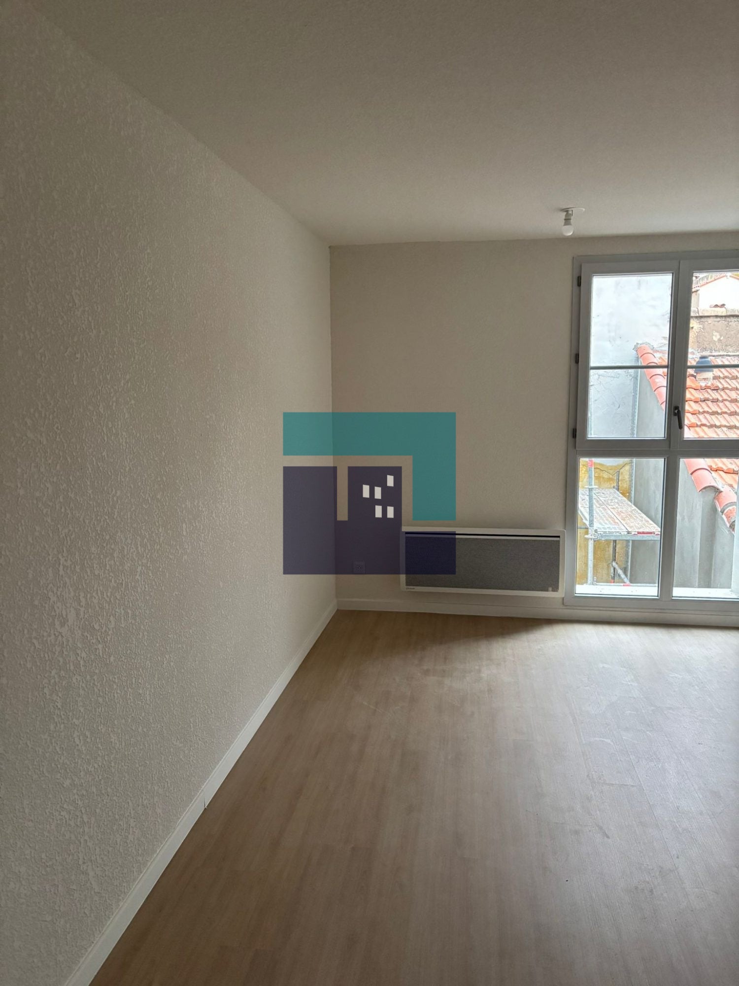 Flat Quai du Général Durand in Sète