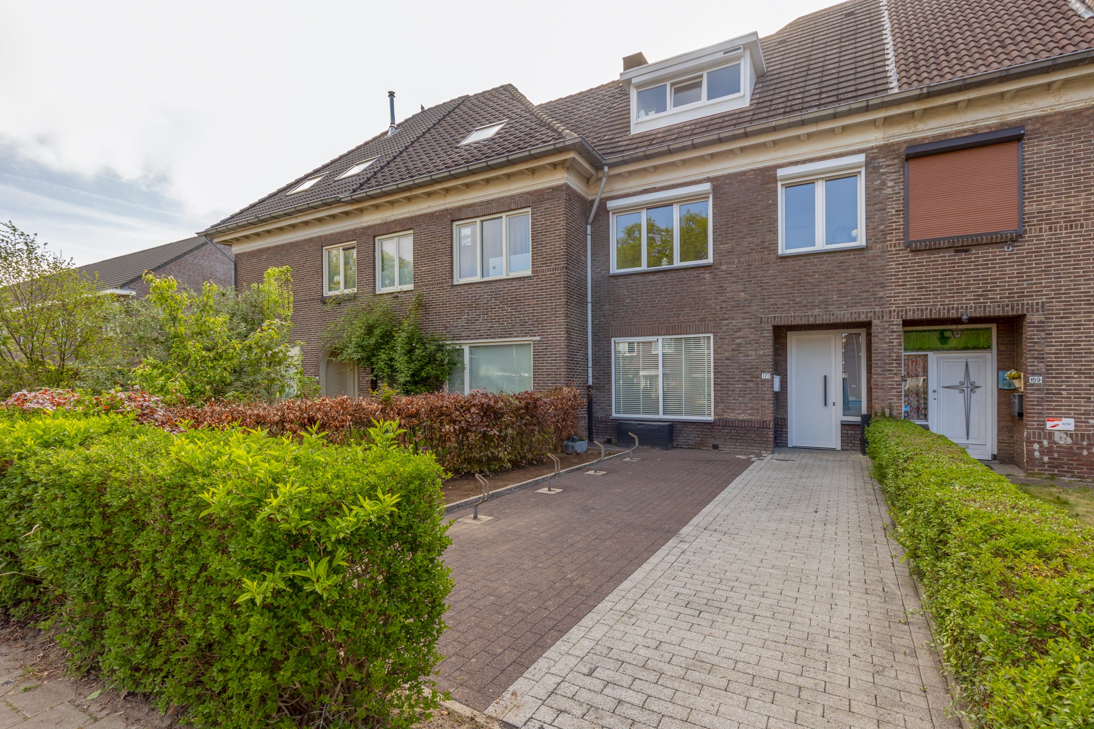 Tudderenderweg 171 in Sittard