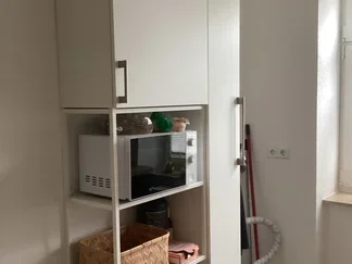 Wohnung Goldschmidtring in Magdeburg