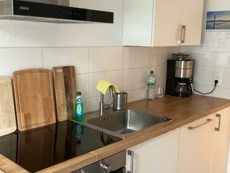Wohnung Goldschmidtring in Magdeburg