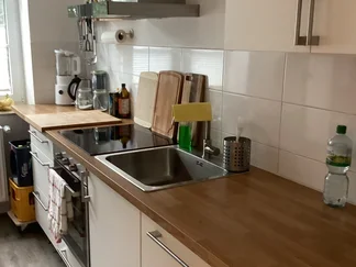 Wohnung Goldschmidtring in Magdeburg