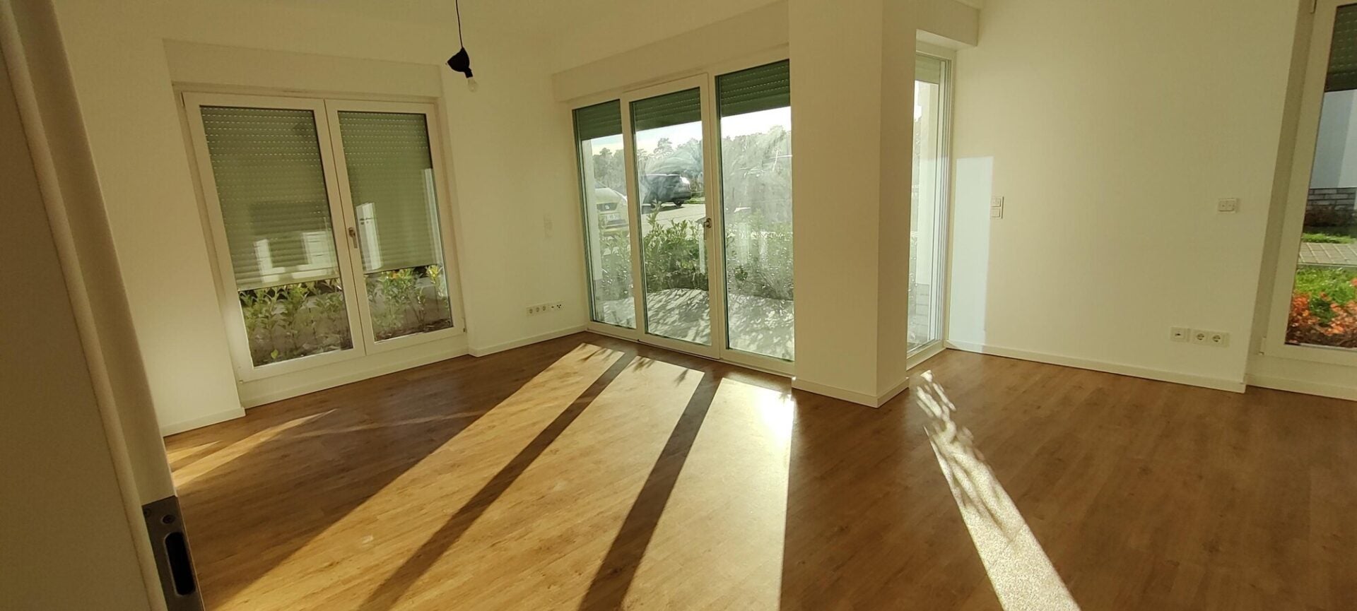 Wohnung Am Alten Sägewerk in Birkenwerder