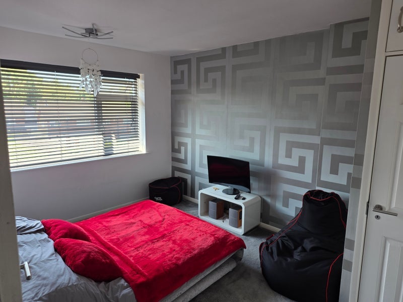 Room Rosemead Drive in Oadby and Wigston