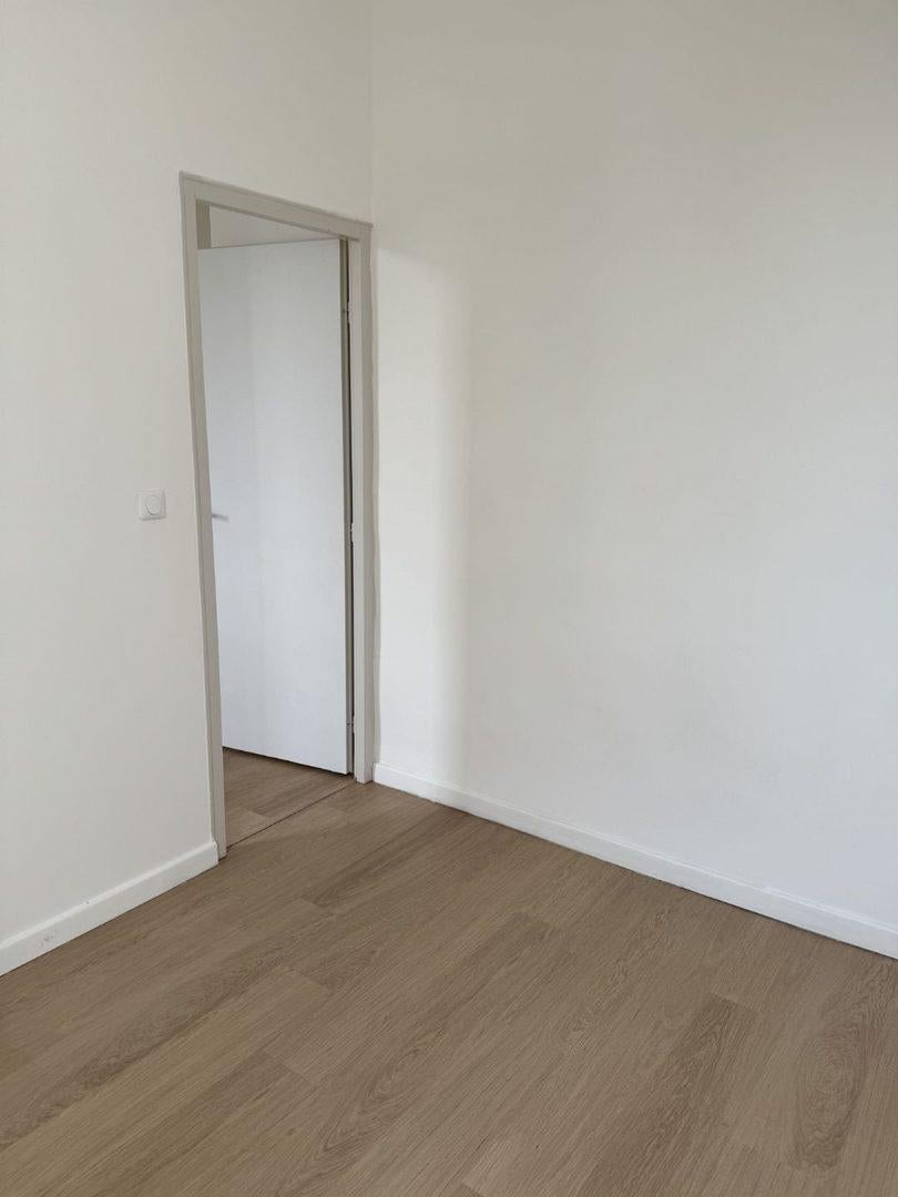 Flat Rue Pagliano in Marseille