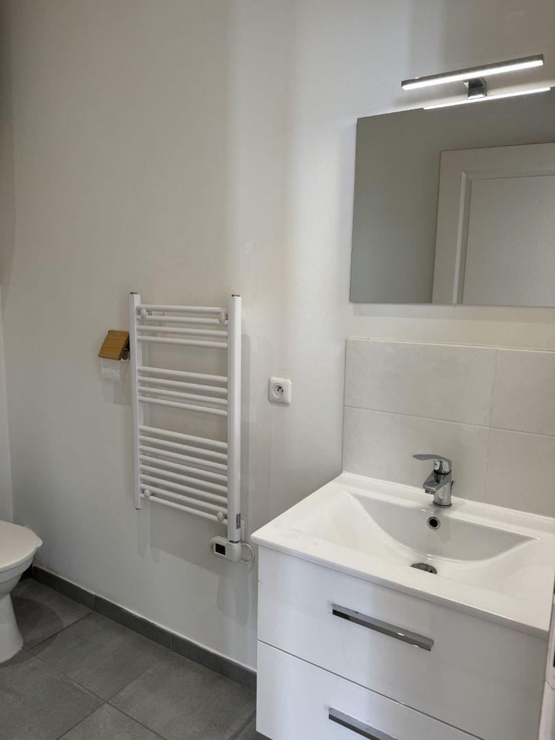 Appartement Rue Pagliano à Marseille