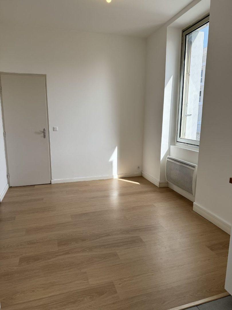 Flat Rue Pagliano in Marseille