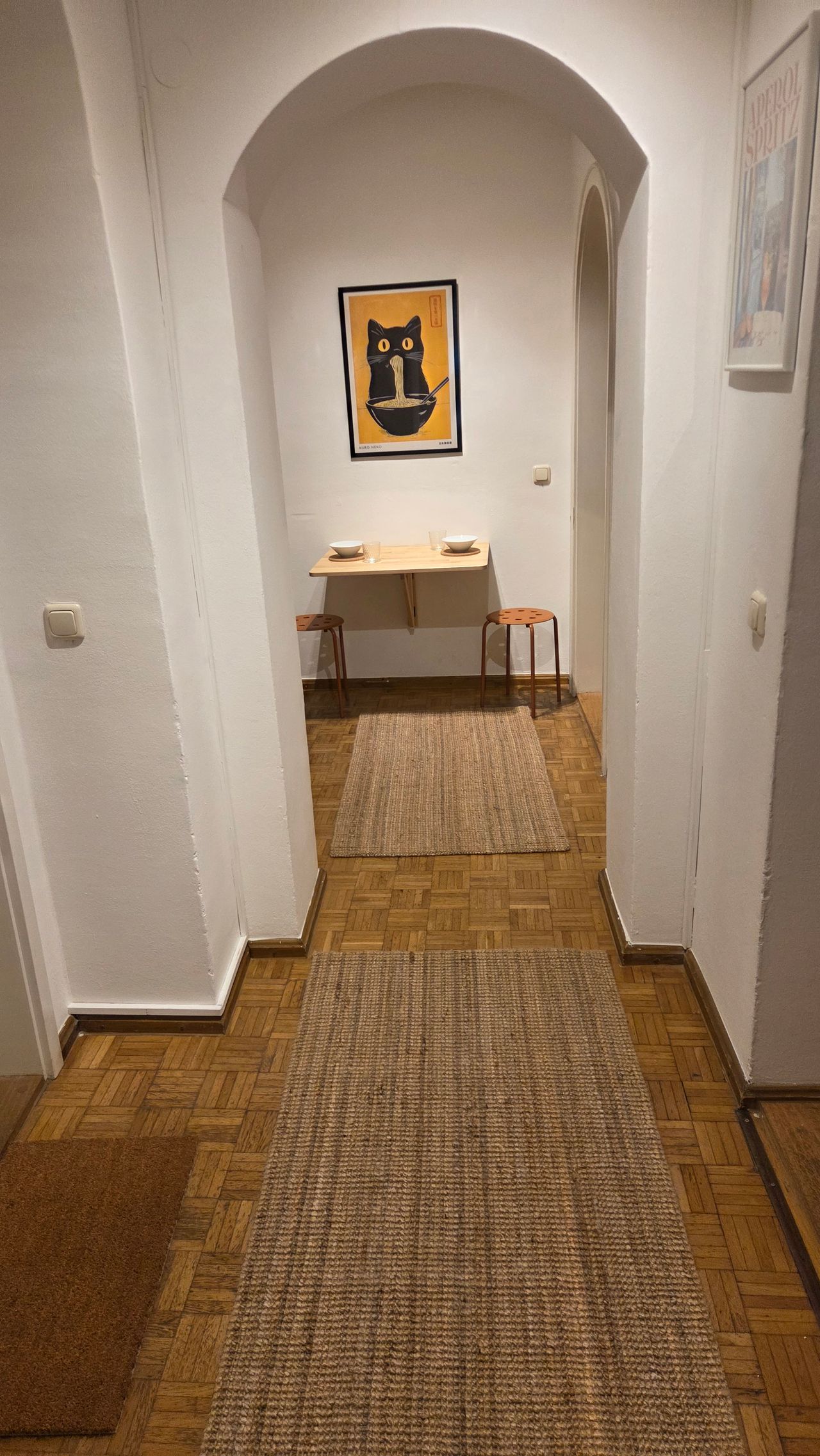 Wohnung Schustergasse in Passau