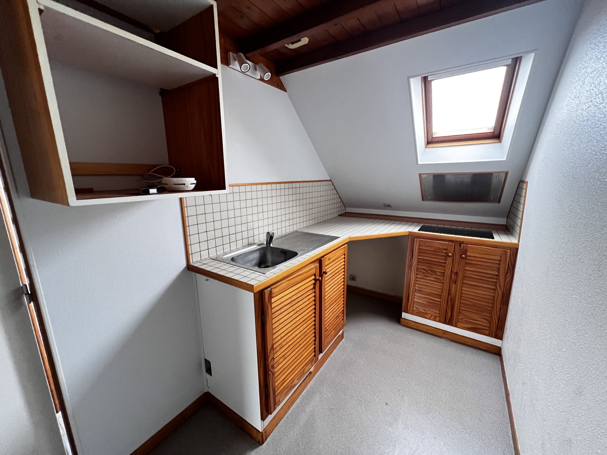Room Rue Vatable in Amiens
