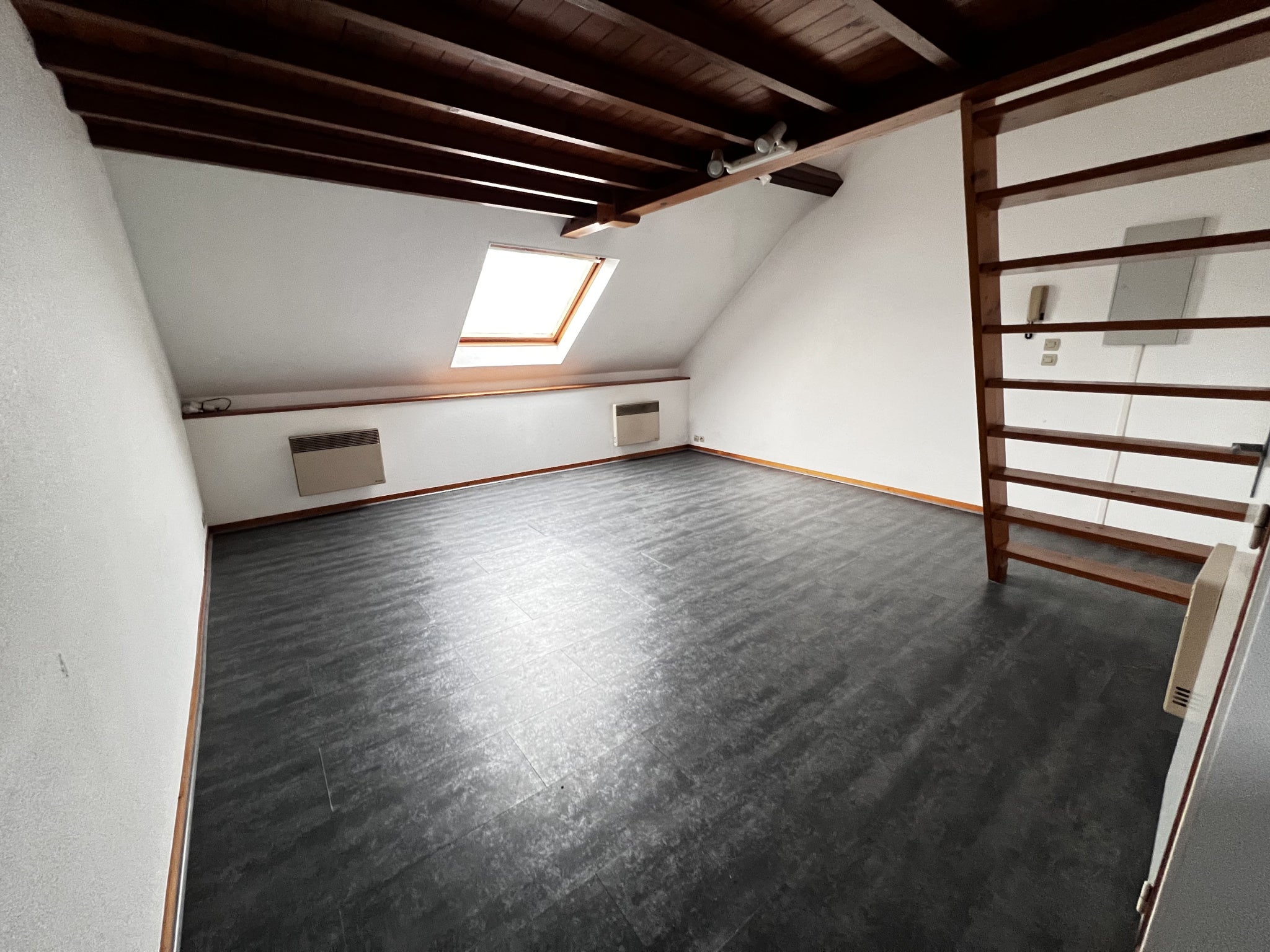 Room Rue Vatable in Amiens