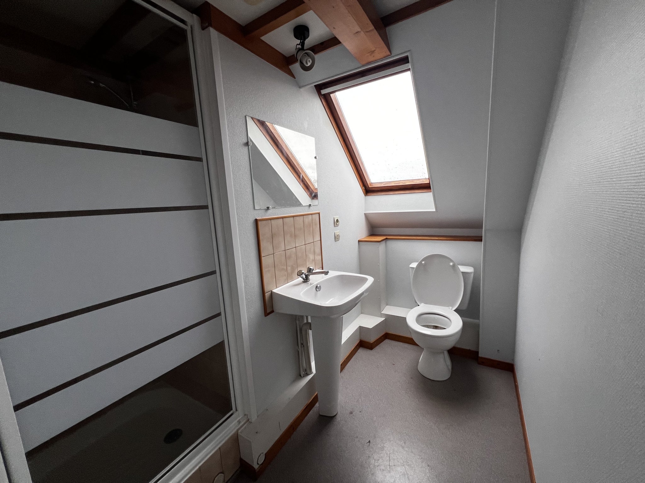 Room Rue Vatable in Amiens