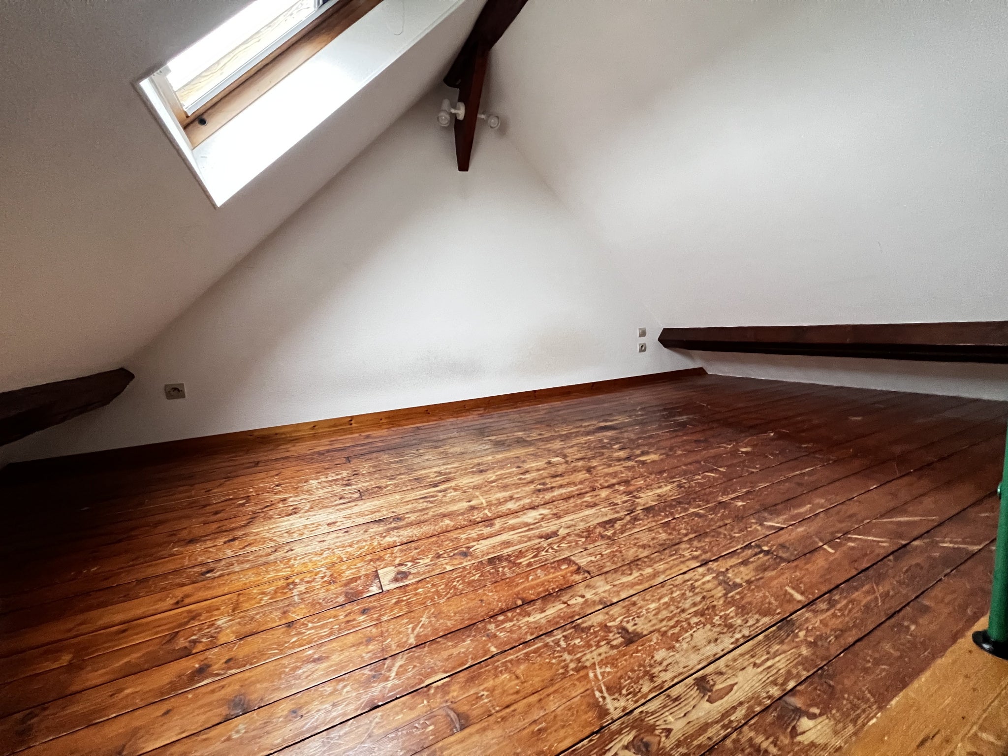 Room Rue Vatable in Amiens