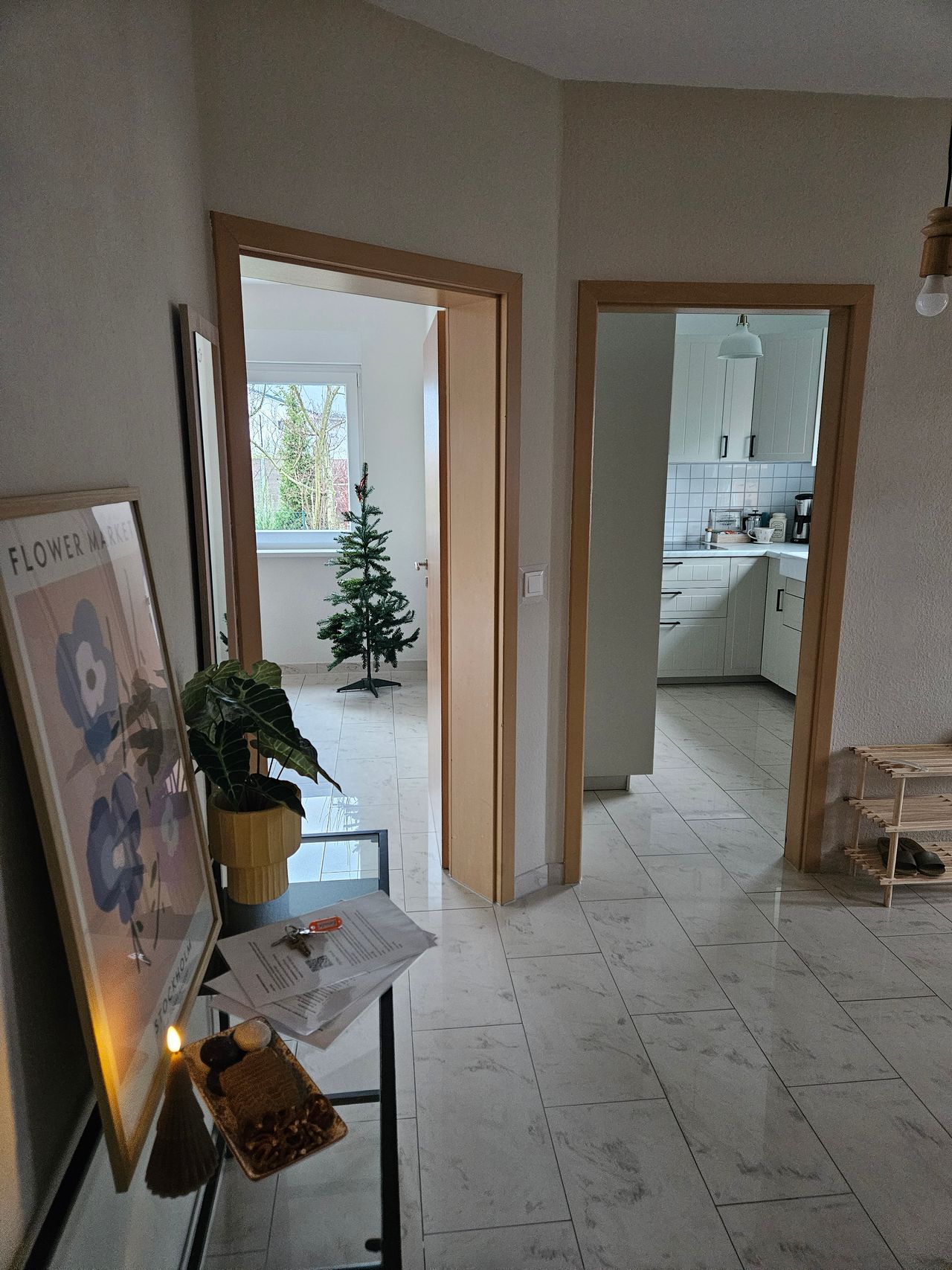 Wohnung Einsiedelring in Berlin