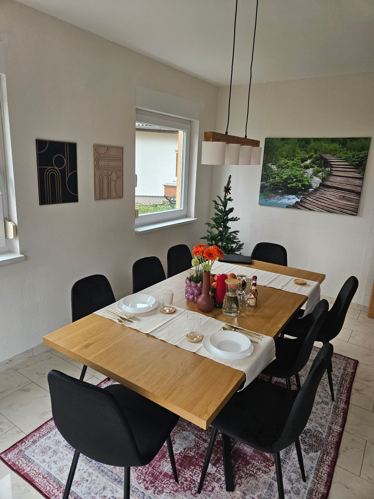 Wohnung Einsiedelring in Berlin