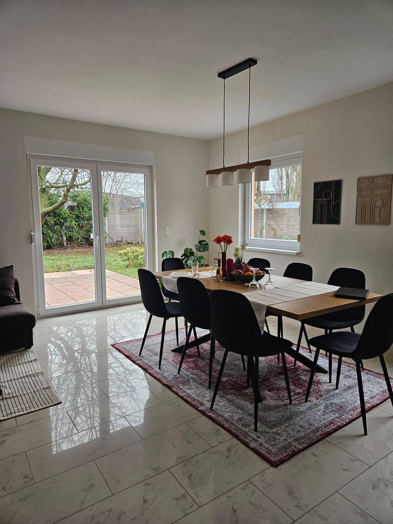 Wohnung Einsiedelring in Berlin