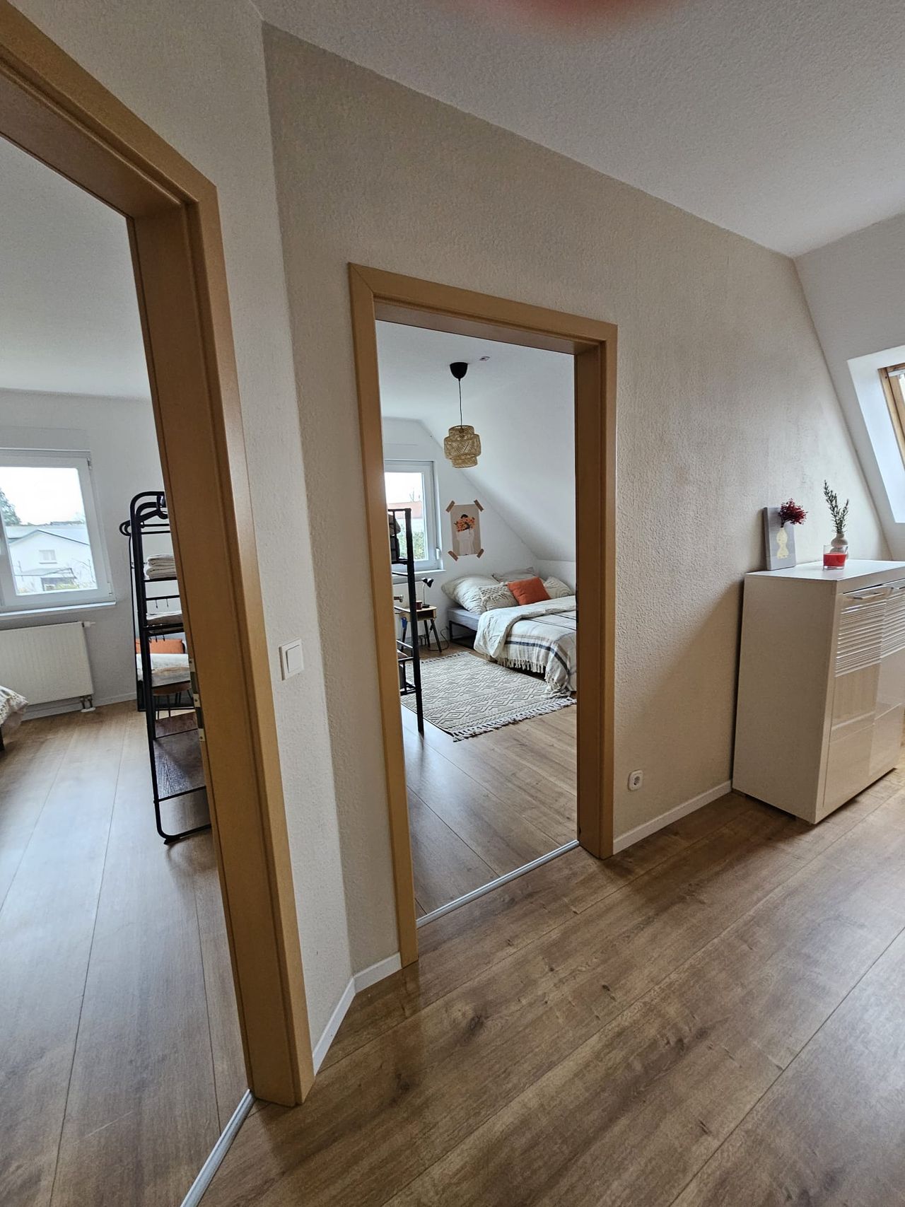 Wohnung Einsiedelring in Berlin