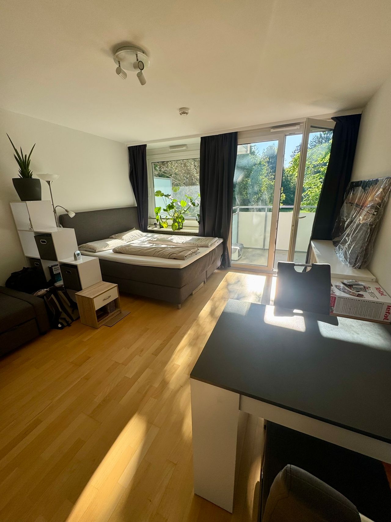 Wohnung Daphnestraße in München