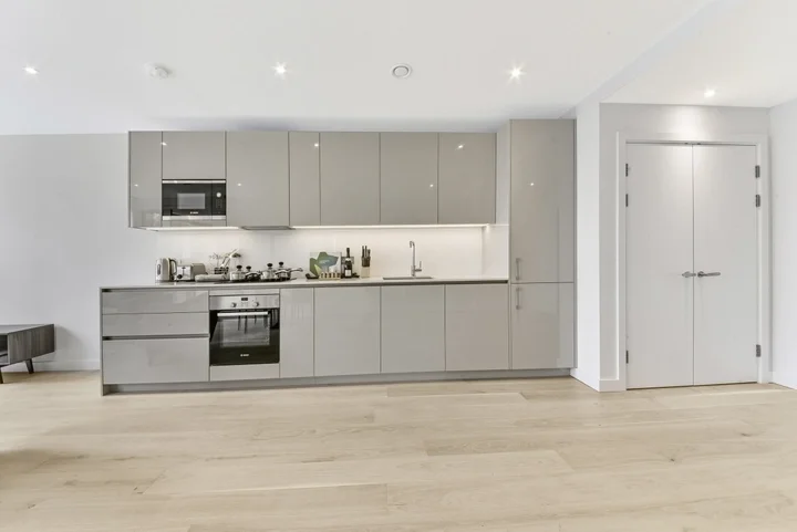 Flat Walworth Road in Greater London