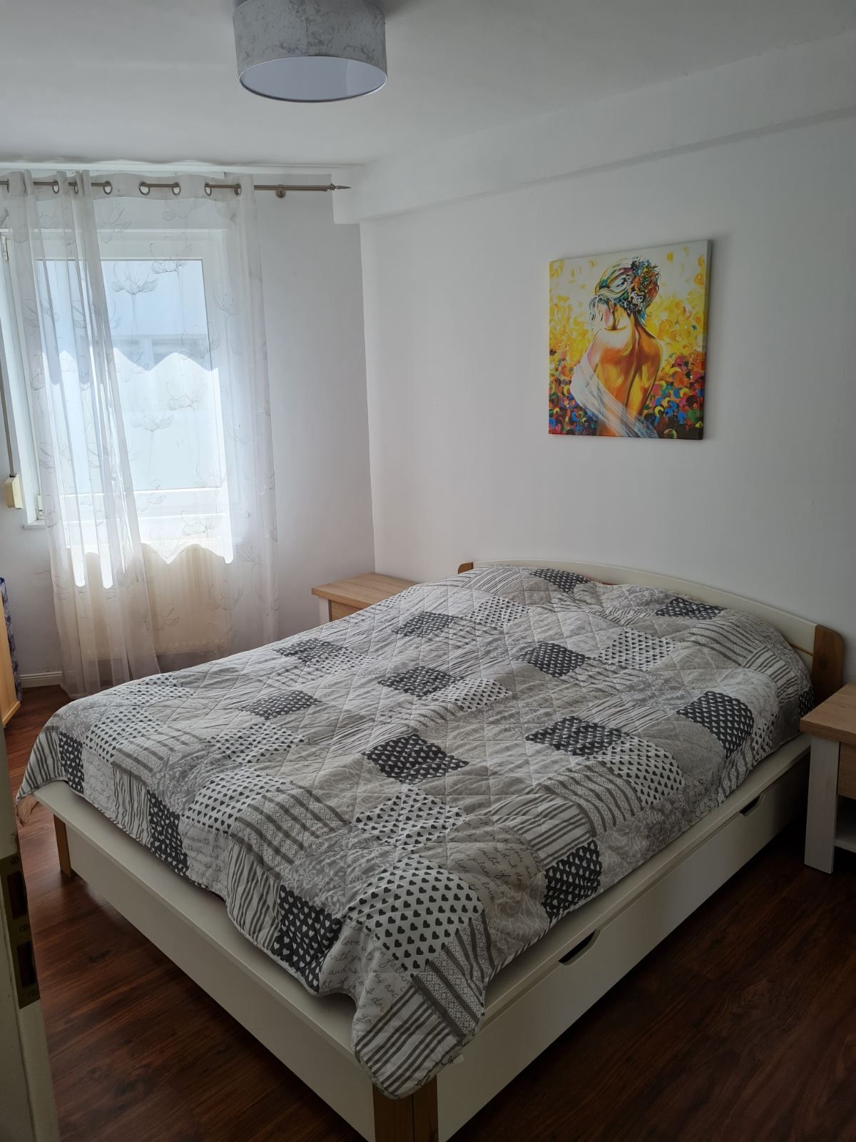 Wohnung Gounodstraße in Berlin