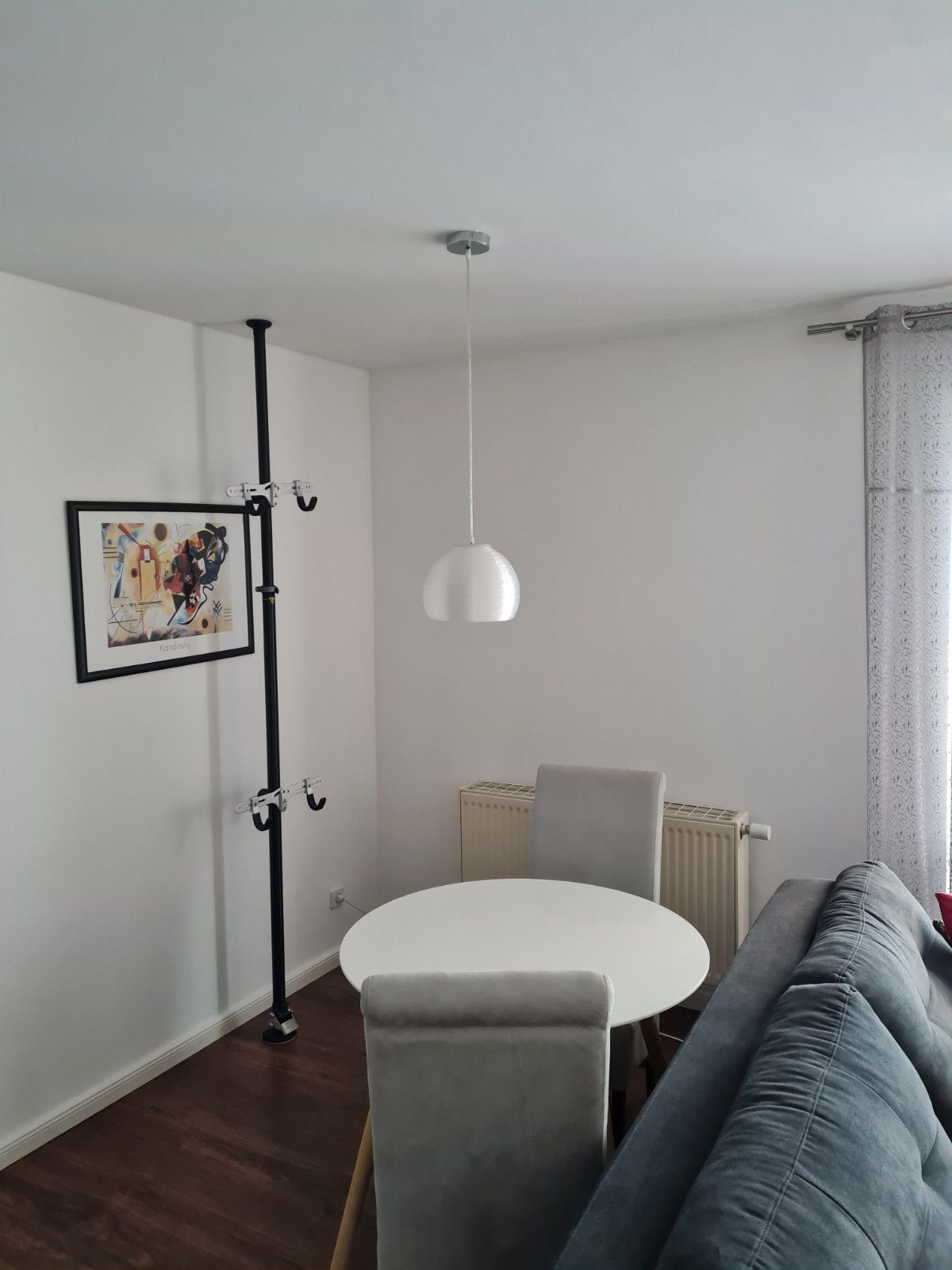 Wohnung Gounodstraße in Berlin