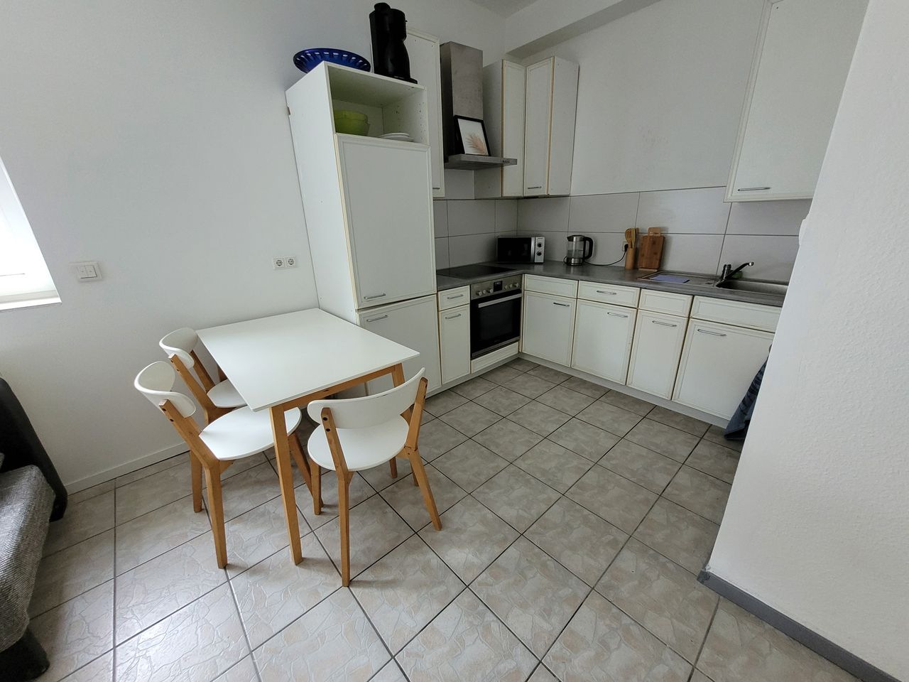 Wohnung Paulusstraße in Albstadt