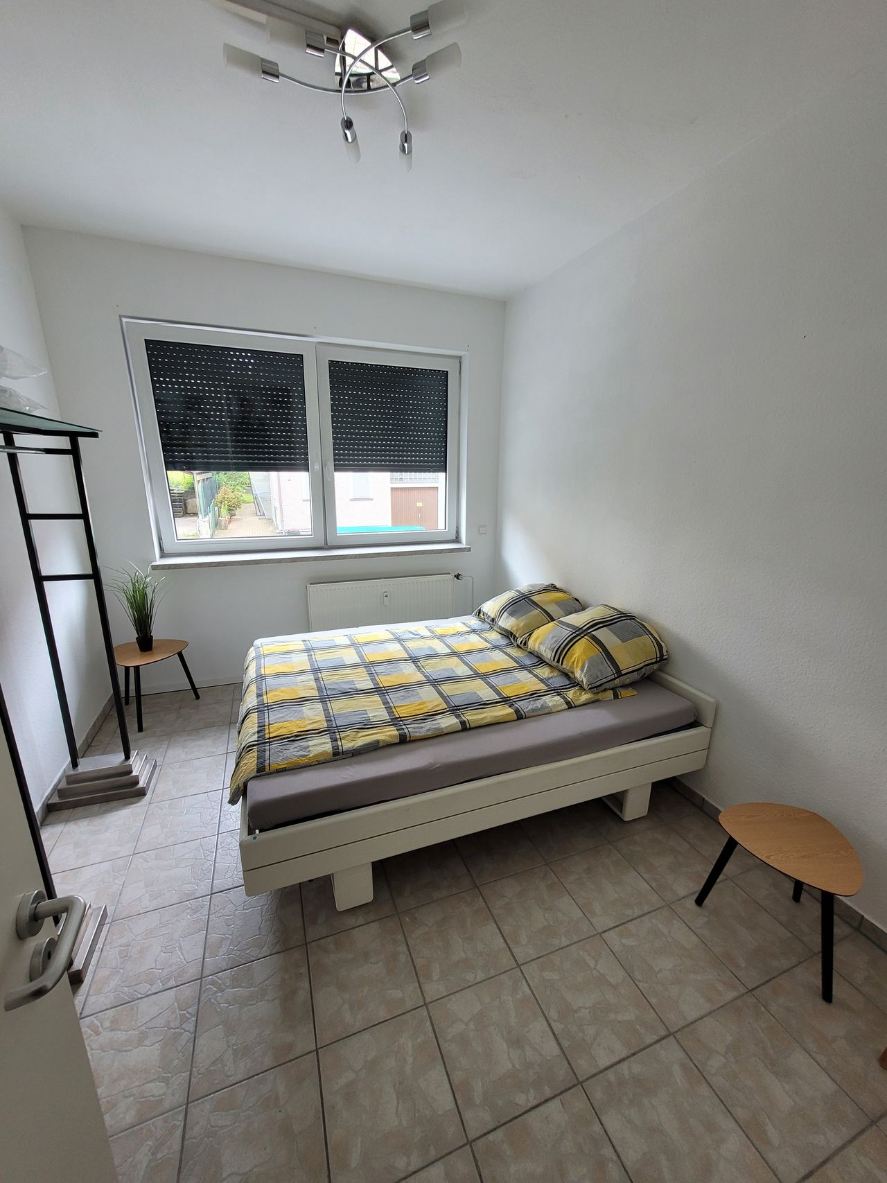 Wohnung Paulusstraße in Albstadt