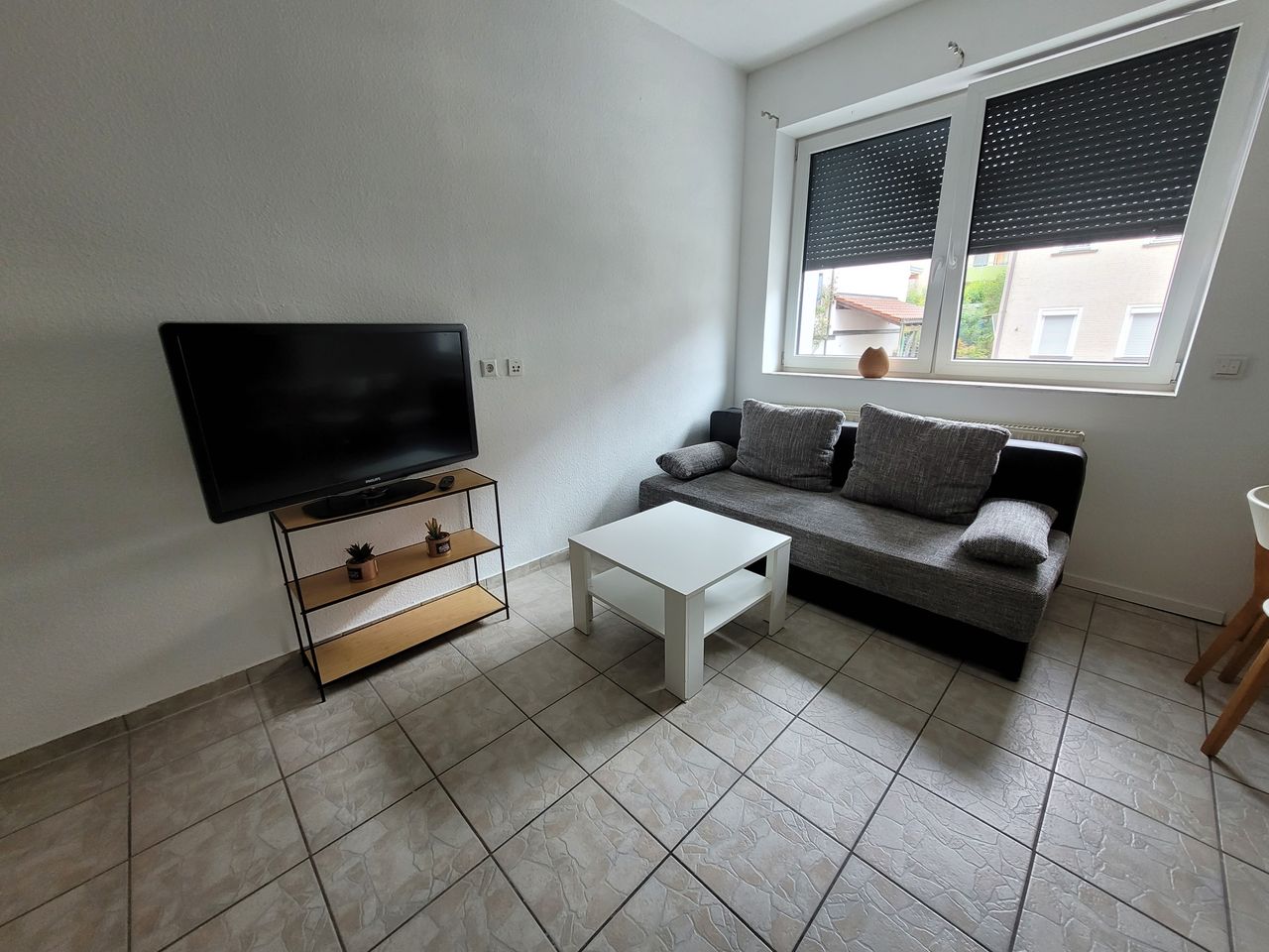 Wohnung Paulusstraße in Albstadt