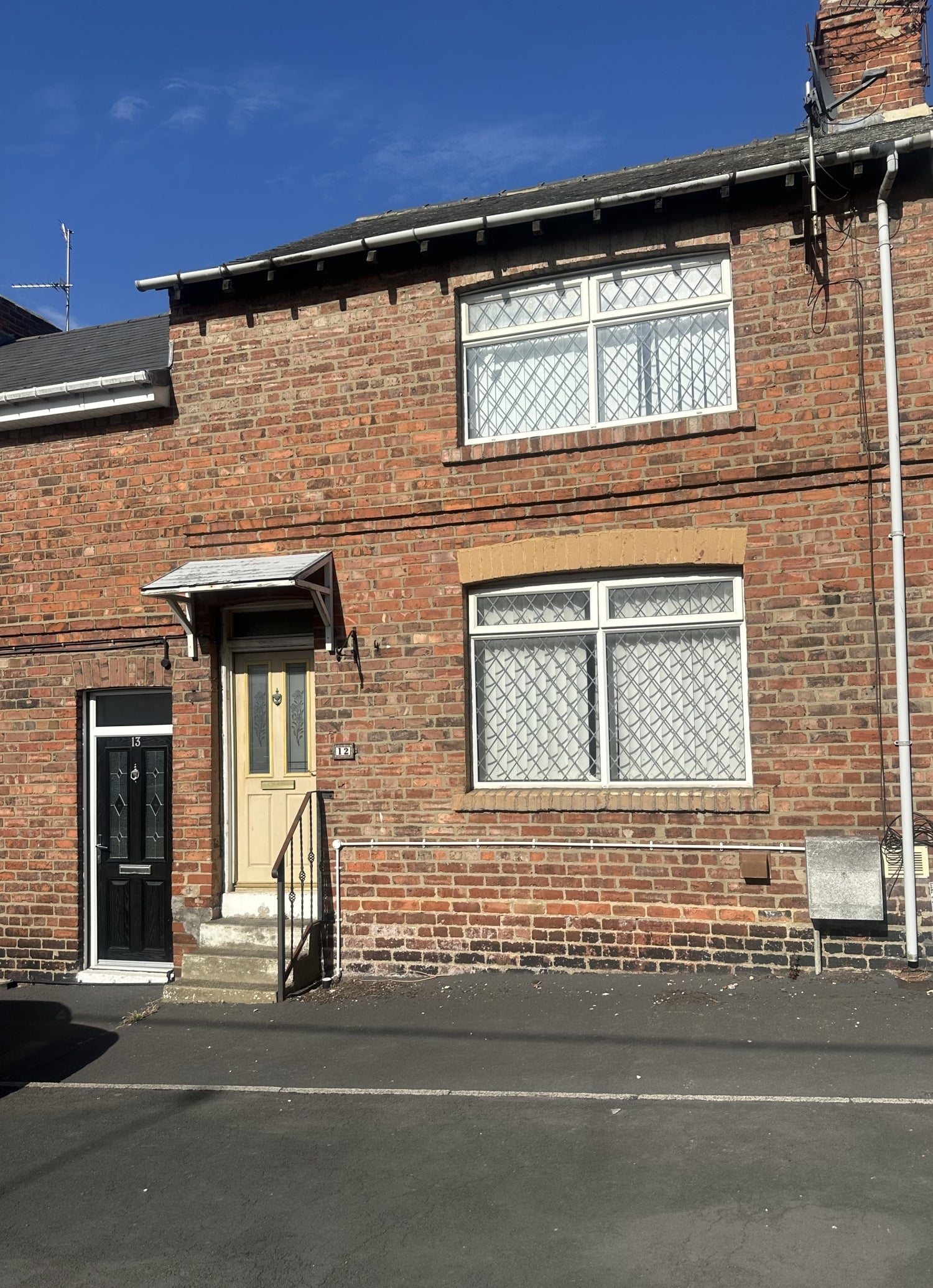 House Wylam Street in Bowburn