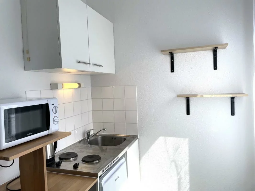 Appartement Quai d'Ille et Rance à Rennes