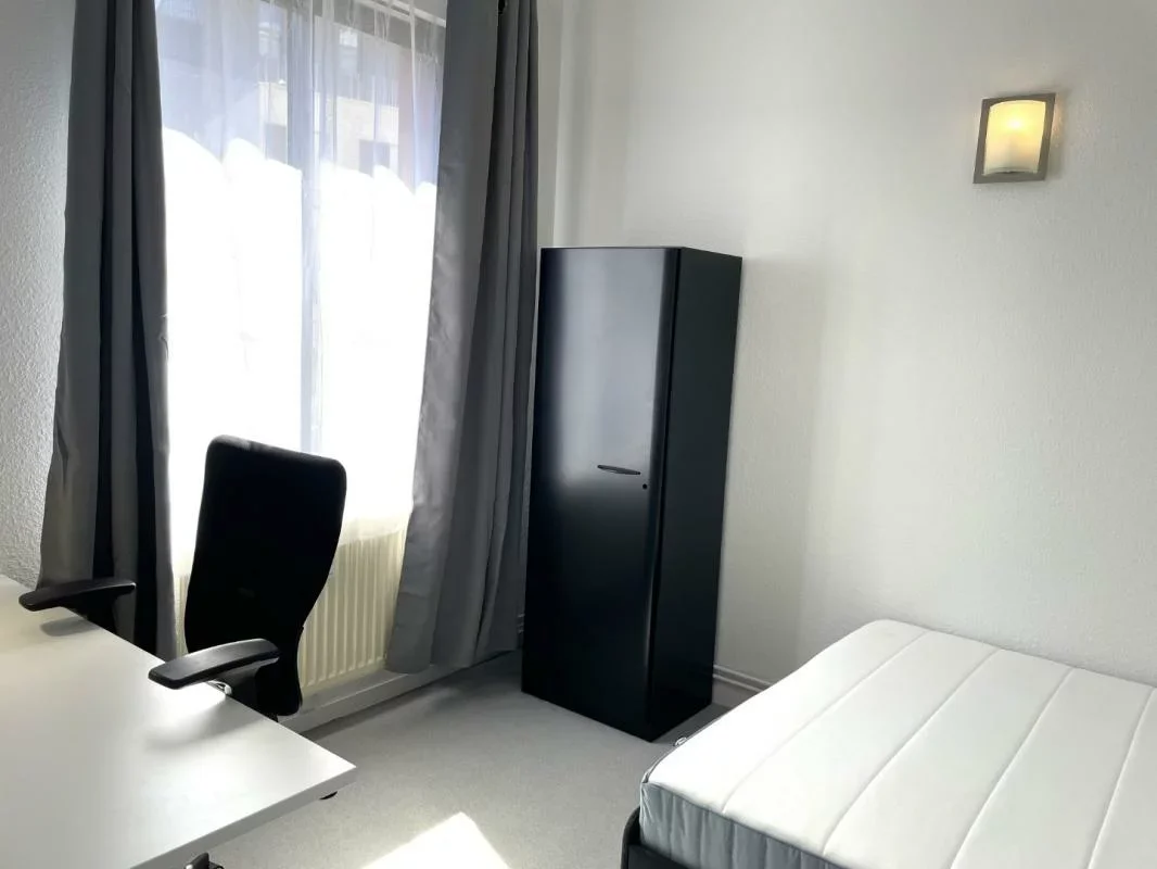 Appartement Quai d'Ille et Rance à Rennes